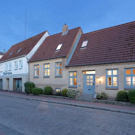 Alte Seilerei In Kappeln An Der Schleiヴィラ エクステリア 写真