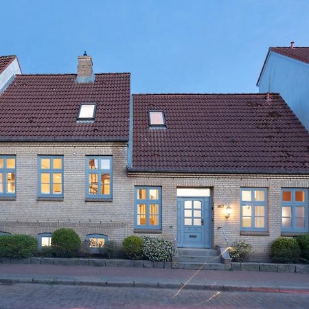 Alte Seilerei In Kappeln An Der Schleiヴィラ エクステリア 写真