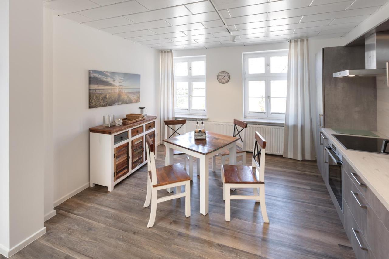 Alte Seilerei In Kappeln An Der Schleiヴィラ エクステリア 写真